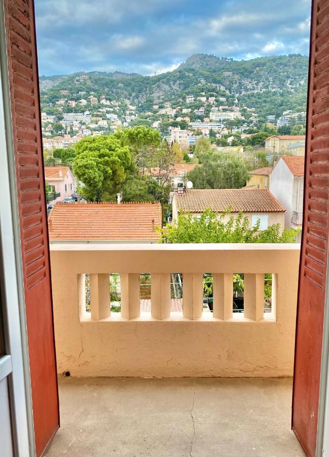 Balcon Du Faron- Proche Gare & Centre Ville - Clim Tolón Exterior foto