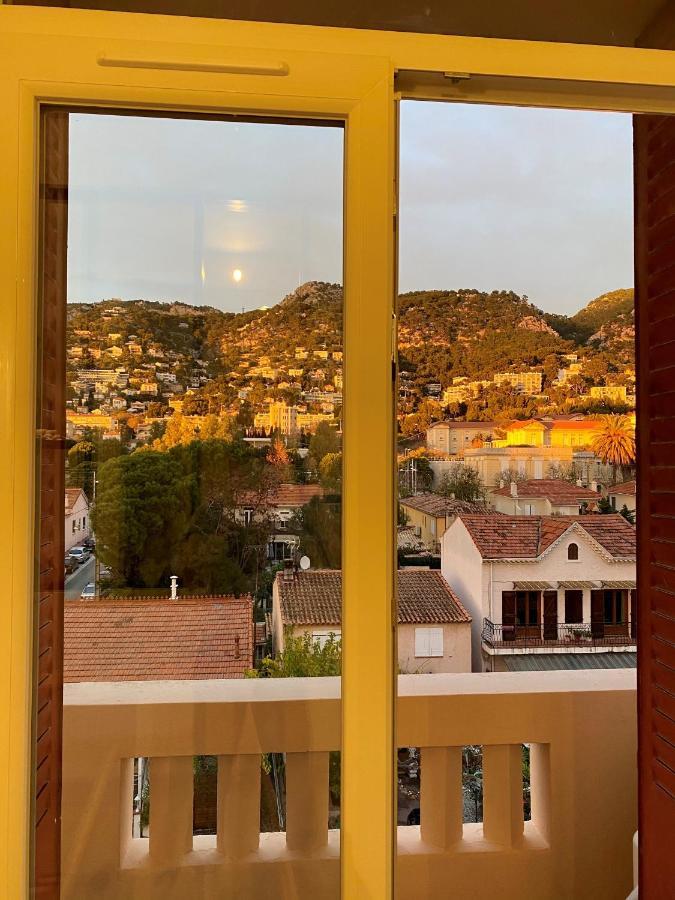 Balcon Du Faron- Proche Gare & Centre Ville - Clim Tolón Exterior foto